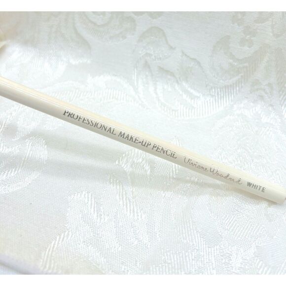 1960's Viviane Woodard Deadstock White Eyeliner - Picture 9 of 10